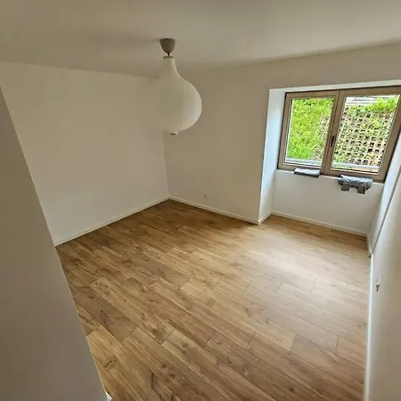 Walking Steps From Lake Geneva With Patio Lutry